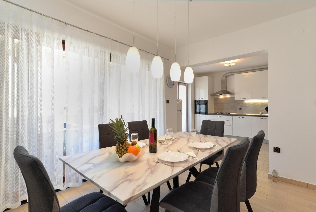 House Pula 2080 Villa Dış mekan fotoğraf