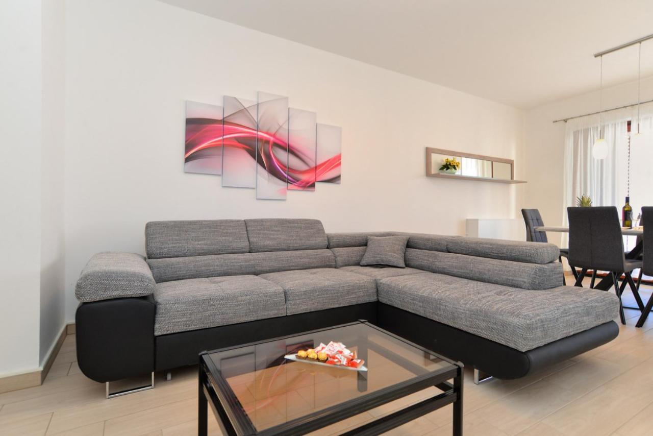 House Pula 2080 Villa Dış mekan fotoğraf