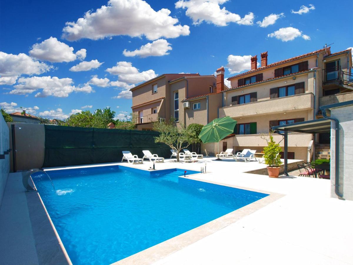 House Pula 2080 Villa Dış mekan fotoğraf