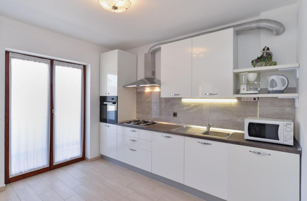 House Pula 2080 Villa Dış mekan fotoğraf