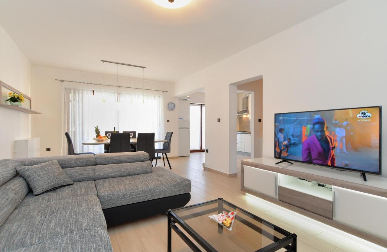 House Pula 2080 Villa Dış mekan fotoğraf