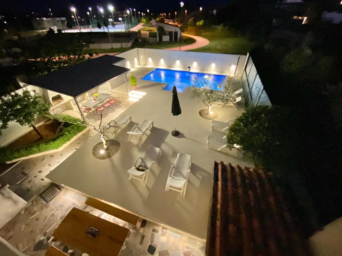 House Pula 2080 Villa Dış mekan fotoğraf