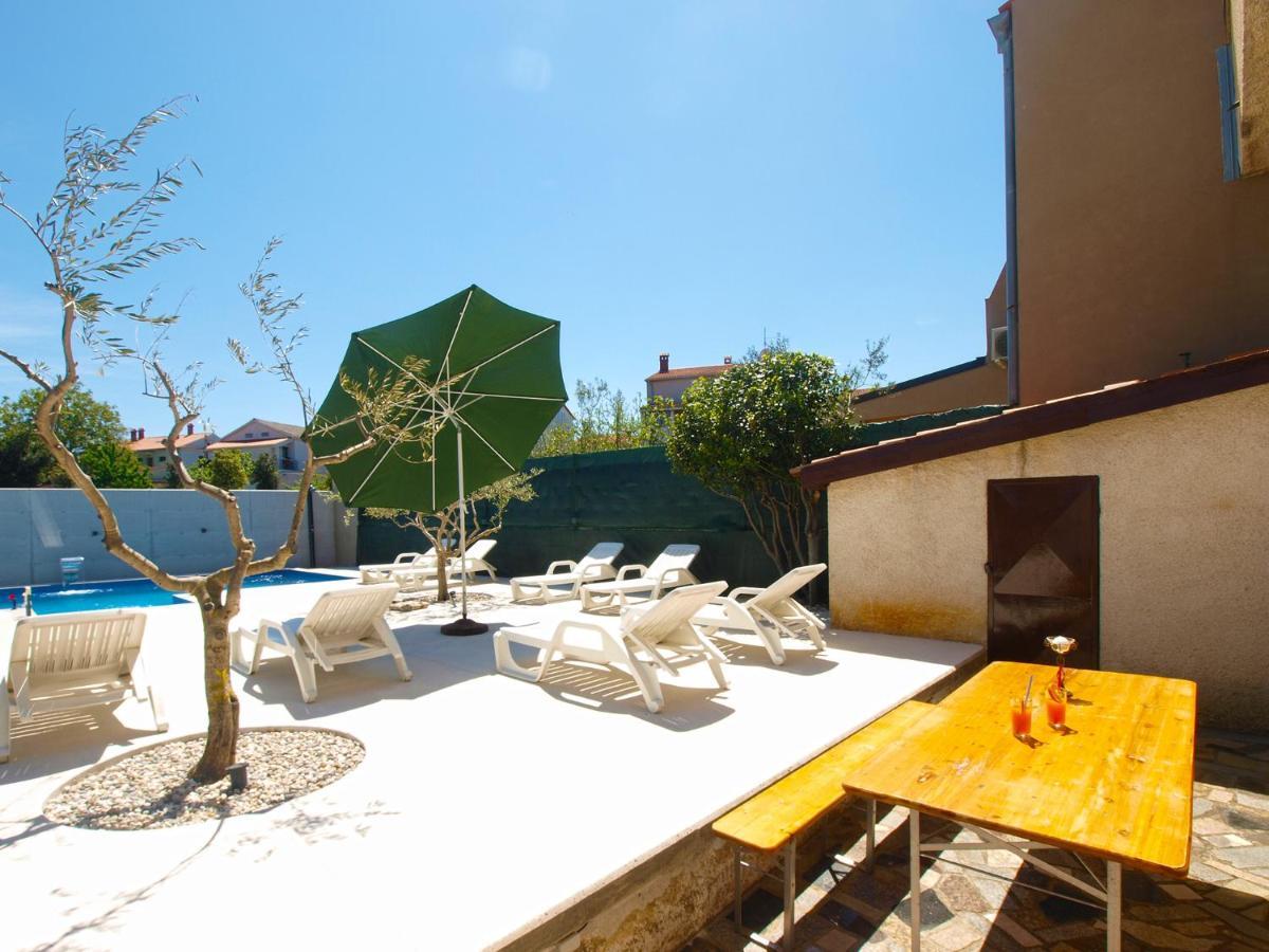 House Pula 2080 Villa Dış mekan fotoğraf