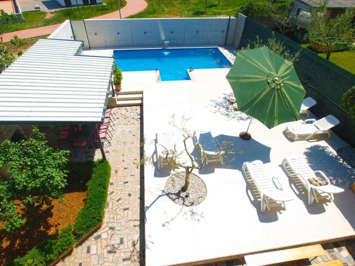 House Pula 2080 Villa Dış mekan fotoğraf