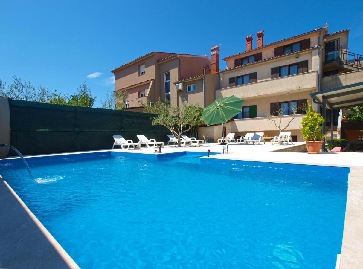 House Pula 2080 Villa Dış mekan fotoğraf
