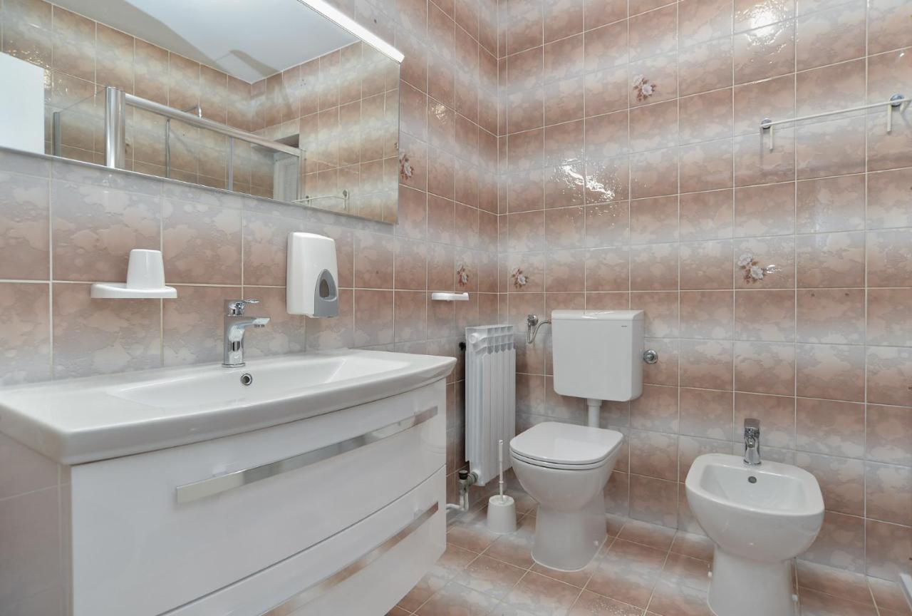 House Pula 2080 Villa Dış mekan fotoğraf