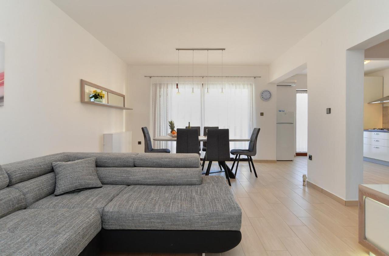 House Pula 2080 Villa Dış mekan fotoğraf