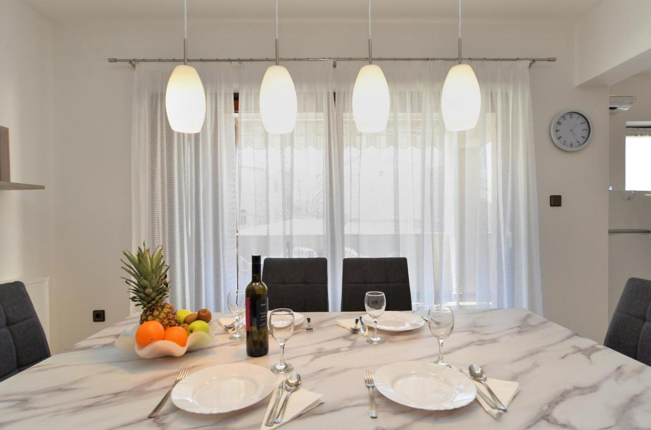 House Pula 2080 Villa Dış mekan fotoğraf