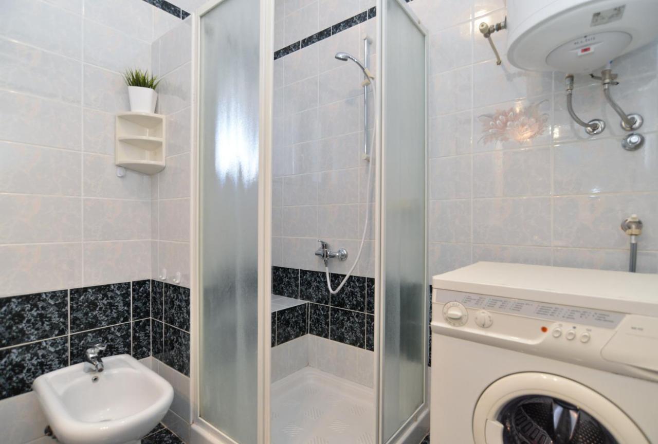 House Pula 2080 Villa Dış mekan fotoğraf
