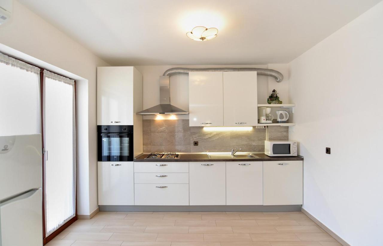 House Pula 2080 Villa Dış mekan fotoğraf