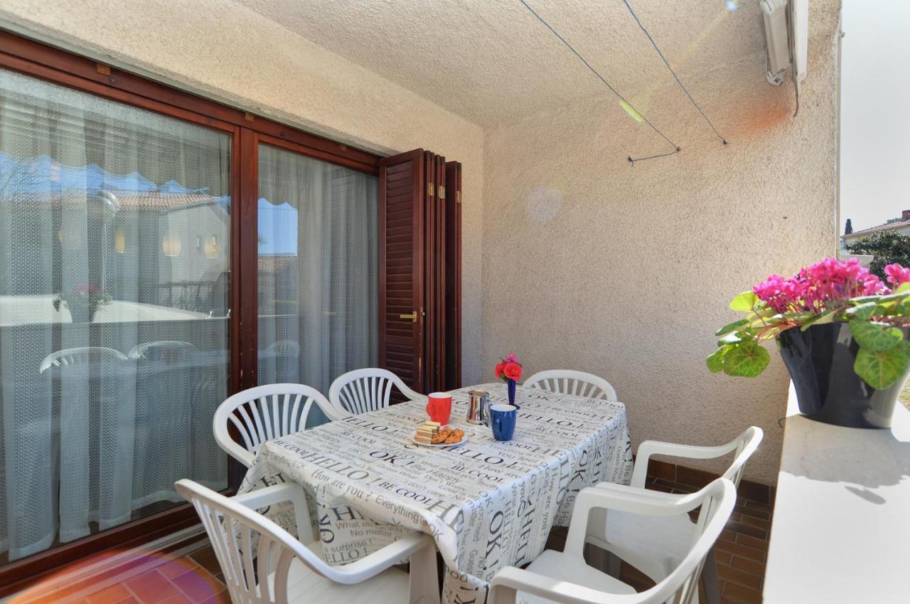 House Pula 2080 Villa Dış mekan fotoğraf