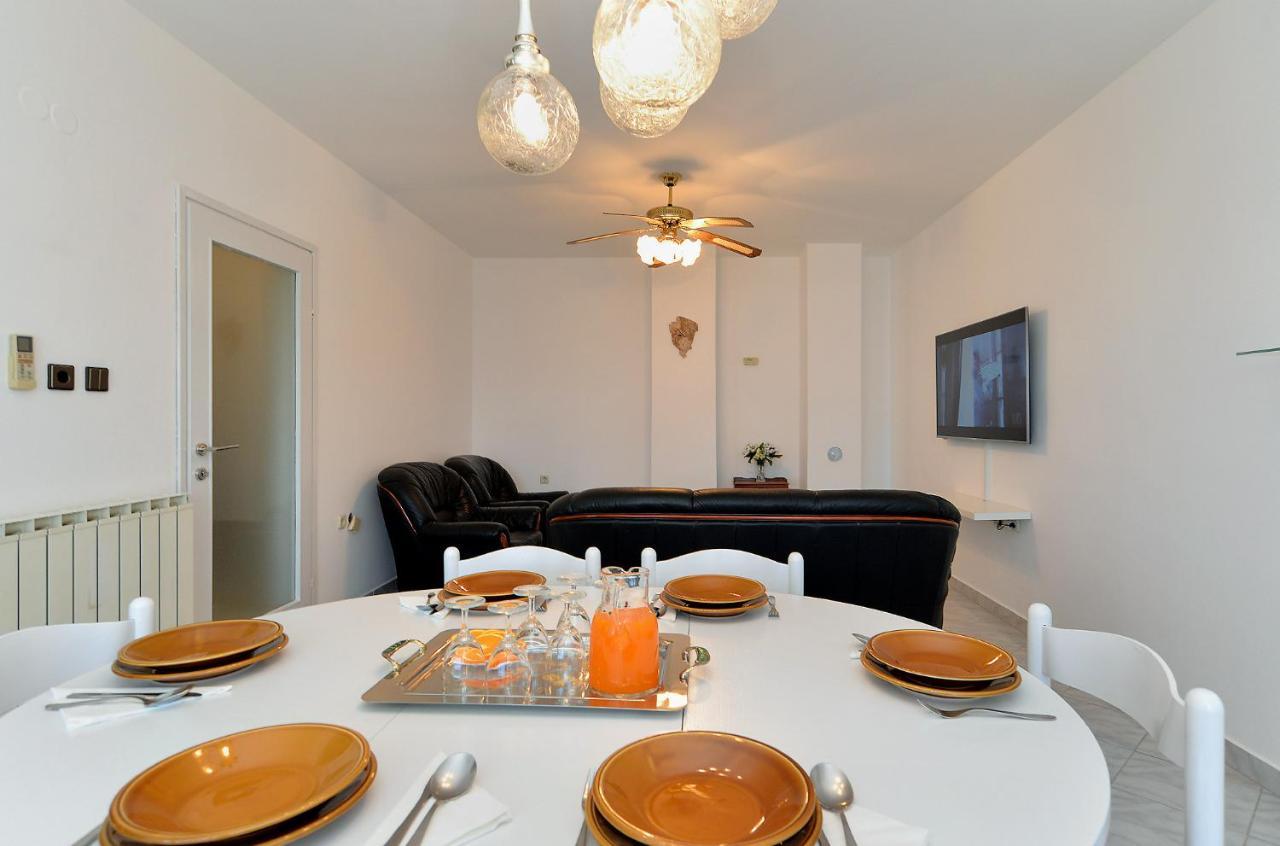 House Pula 2080 Villa Dış mekan fotoğraf