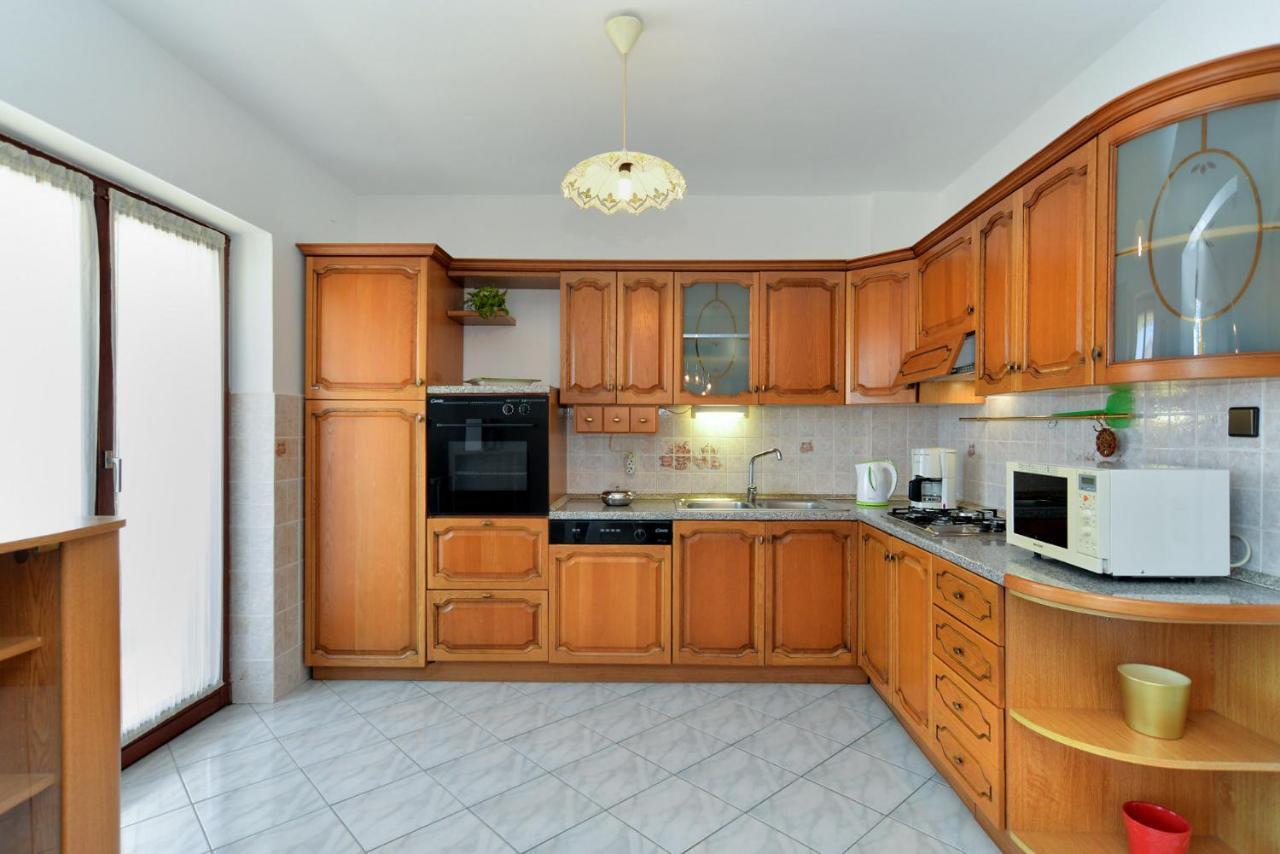 House Pula 2080 Villa Dış mekan fotoğraf