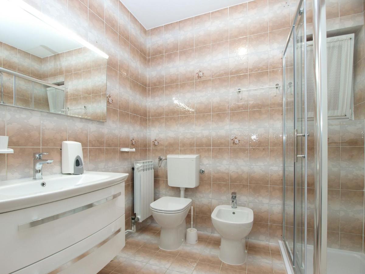 House Pula 2080 Villa Dış mekan fotoğraf