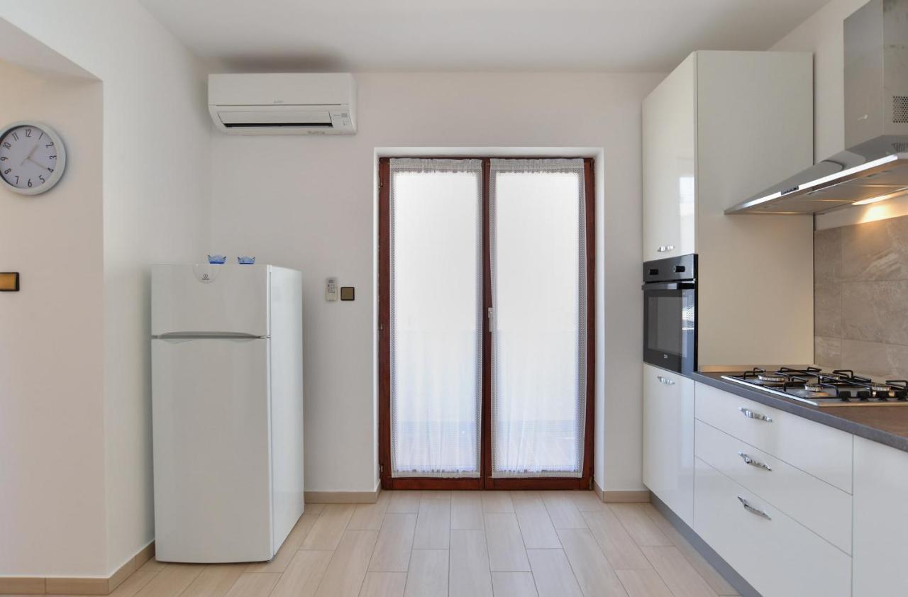 House Pula 2080 Villa Dış mekan fotoğraf