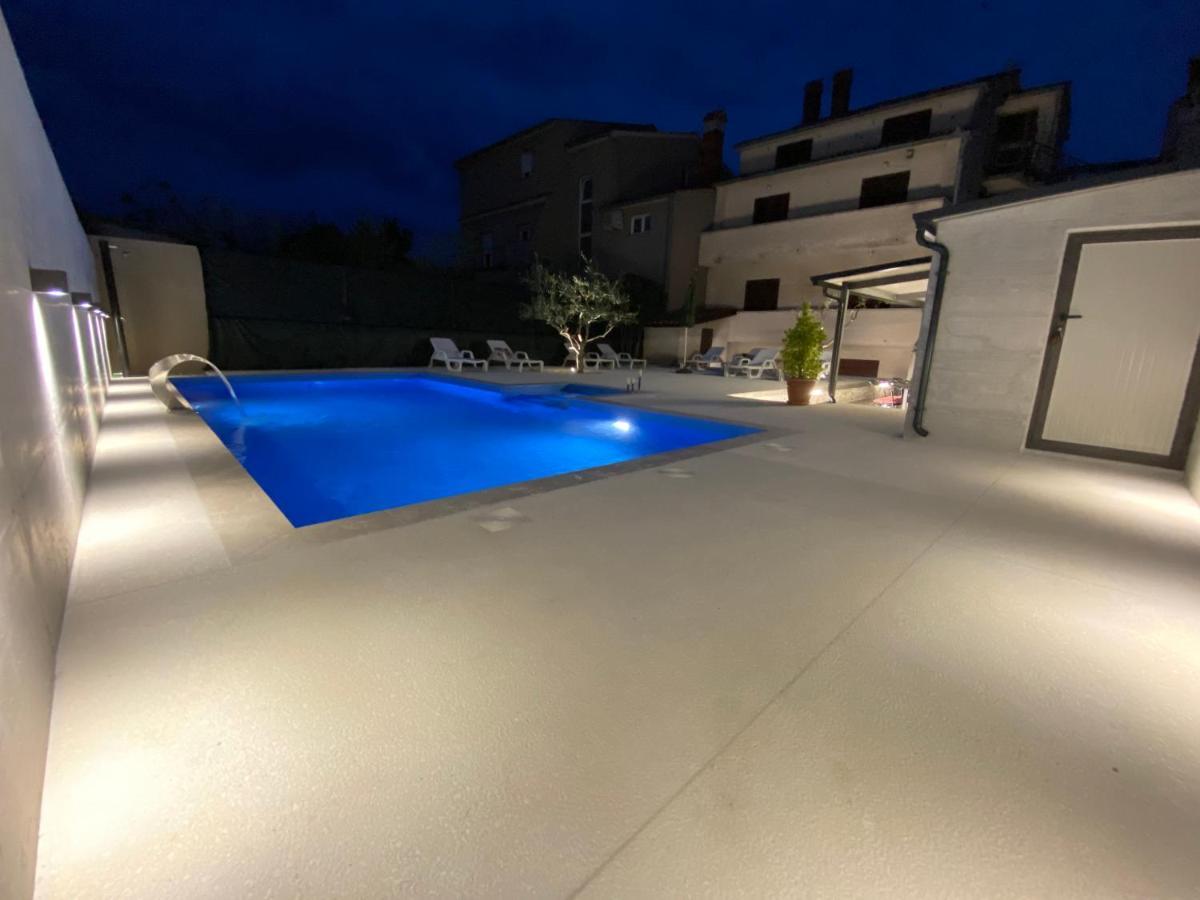 House Pula 2080 Villa Dış mekan fotoğraf