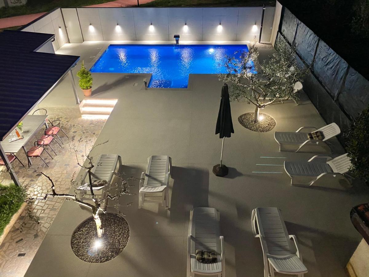 House Pula 2080 Villa Dış mekan fotoğraf
