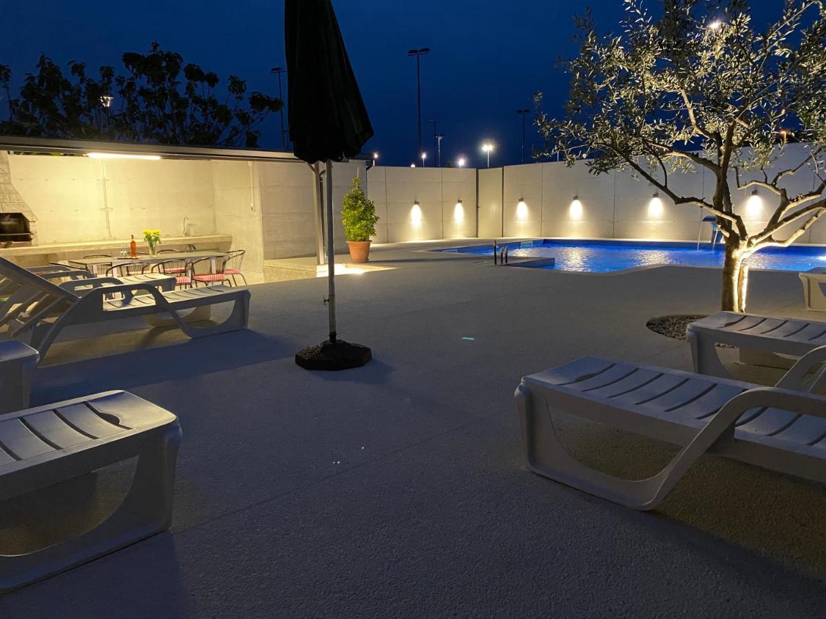 House Pula 2080 Villa Dış mekan fotoğraf